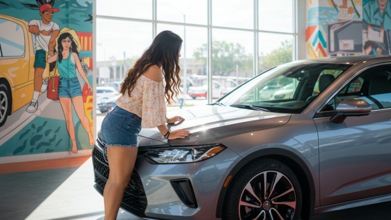 Carros Usados: Te contamos cómo obtener el tuyo con Maquimas