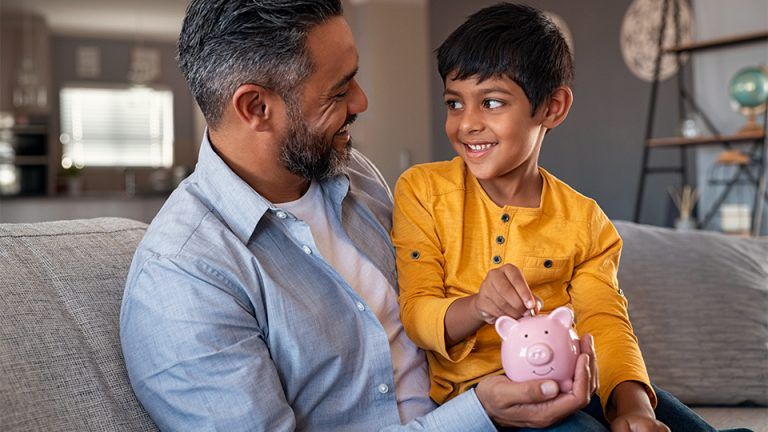 Importancia de tener metas financieras