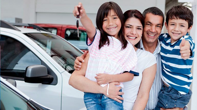 ¿Sabes cómo los Fondos Colectivos te pueden ayudar a obtener tu auto?