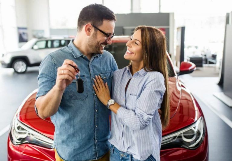 Guía Completa para Comprar un Carro Nuevo Sin Cuota Inicial