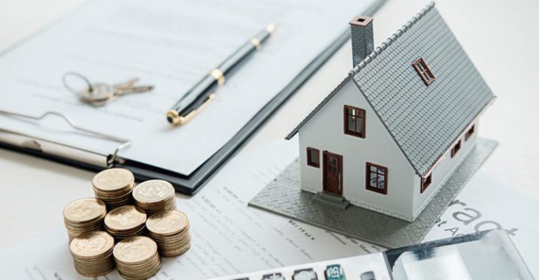 Ventajas de pagar una casa en cuotas y no al contado