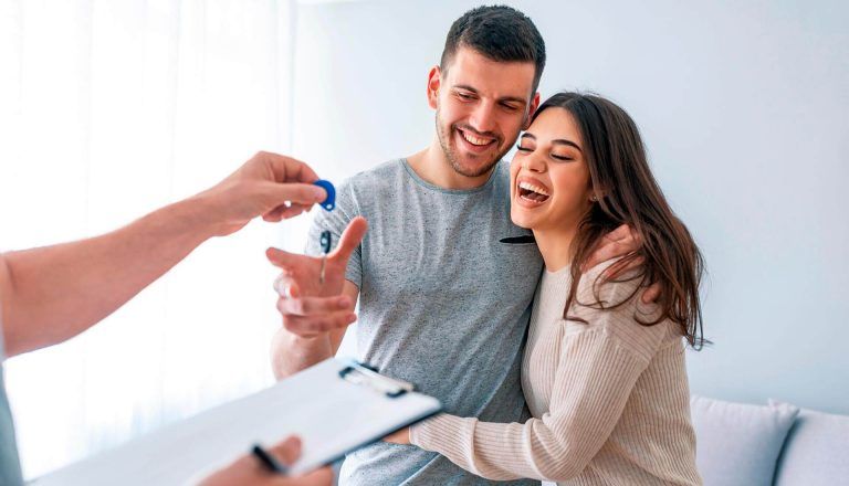 Comprar Departamento sin Cuota Inicial: ¿Cómo funciona?
