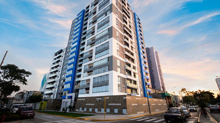 Departamento​ ​​de​ ​segunda o a estrenar ¿Qué​ ​comprar?