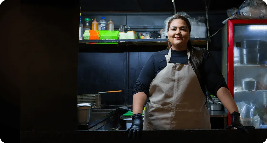 EMPRENDEDORES E INDEPENDIENTES