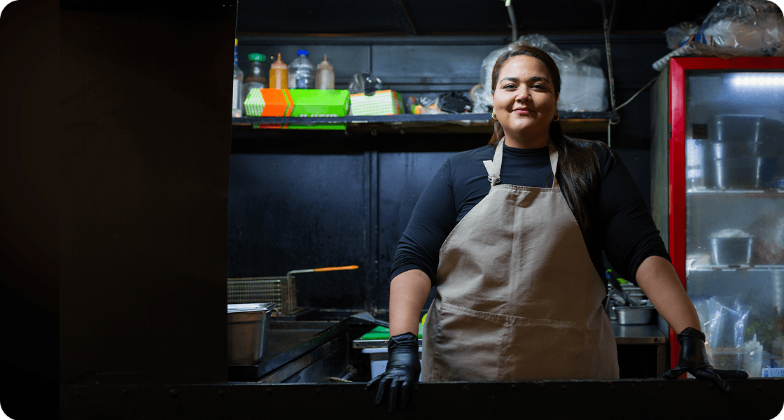 EMPRENDEDORES E INDEPENDIENTES