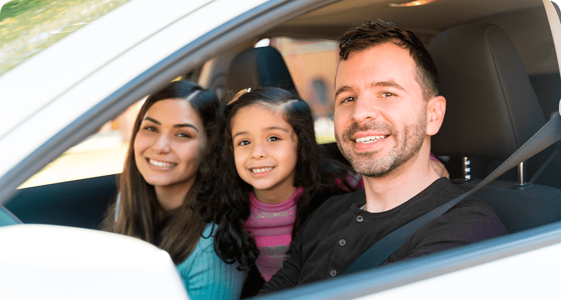FAMILIAS QUE BUSCAN UN BIEN