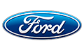 Ford logo