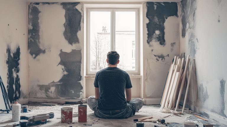 Remodelación de tu Casa o Depa: Conviértela en una Nueva