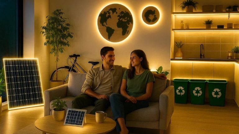 ¿Cómo hacer una Remodelación Ecológica en tu Hogar?