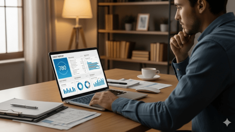 ¿Cómo te Afecta el Puntaje Crediticio?