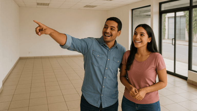 5 Estrategias de Financiamiento para tu Local Comercial