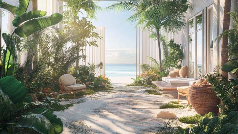 Casa de Campo y Playa: Te Contamos Cómo Tener Este 2 en 1