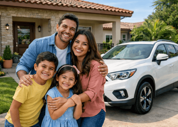 Cómo comprar un carro sin financiamiento bancario en Perú (Guía 2026)
