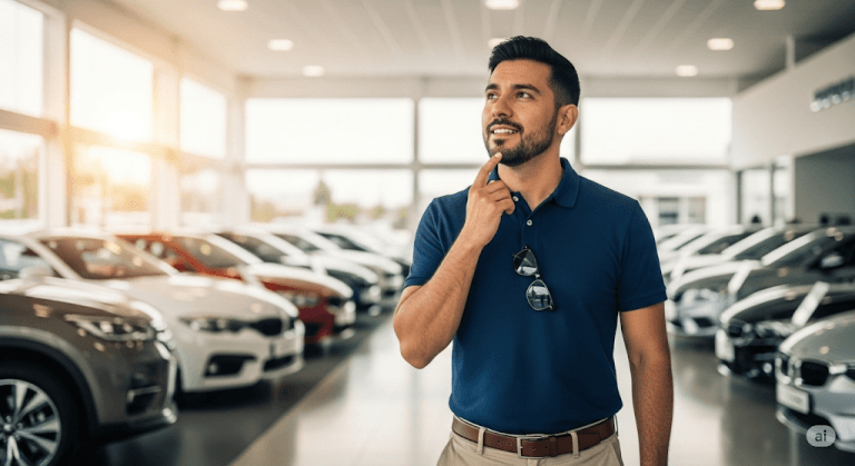 Tips Maqui+: ¿Cómo Elijo la Marca de mi Auto Usado?
